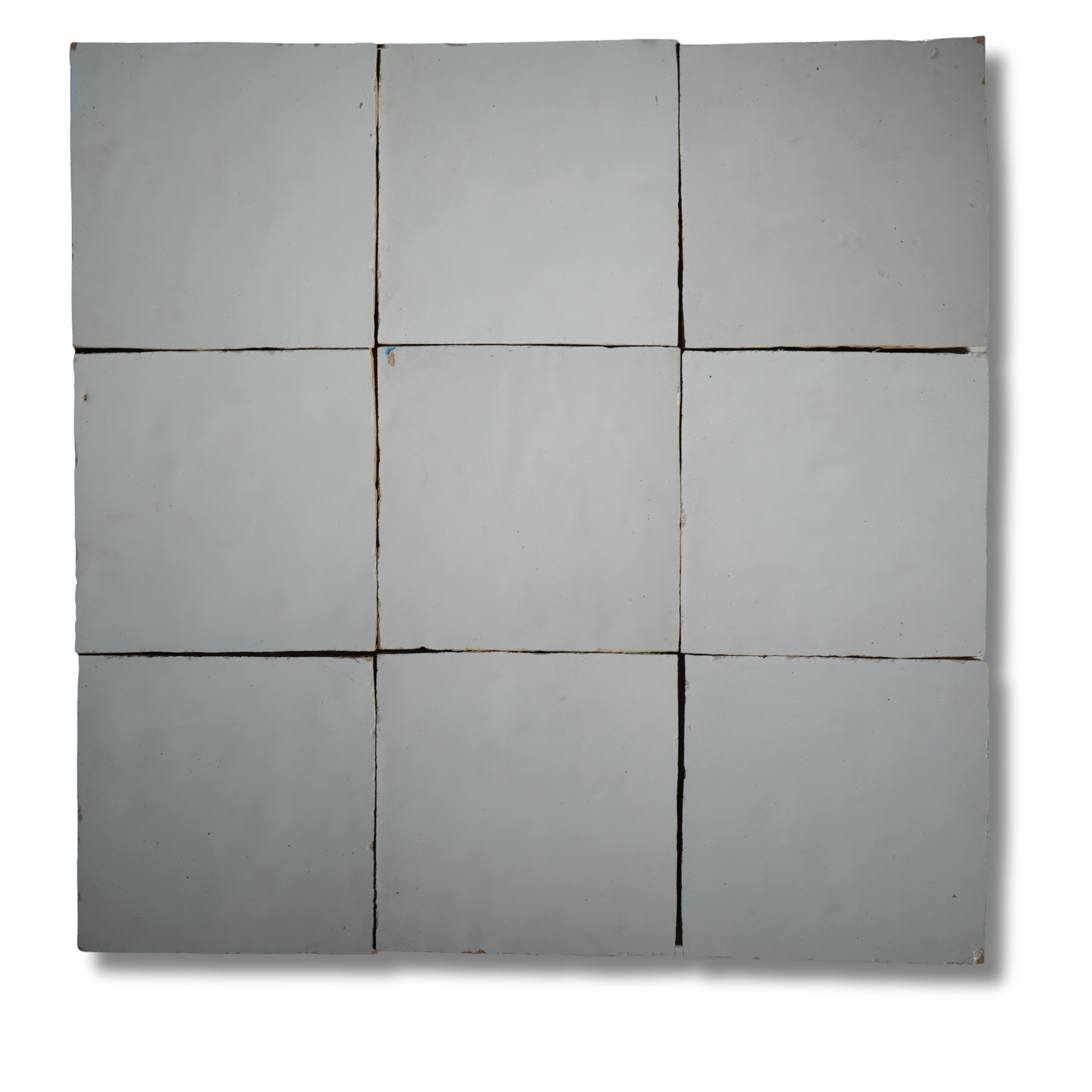 BYED FAIENCE 4x4
