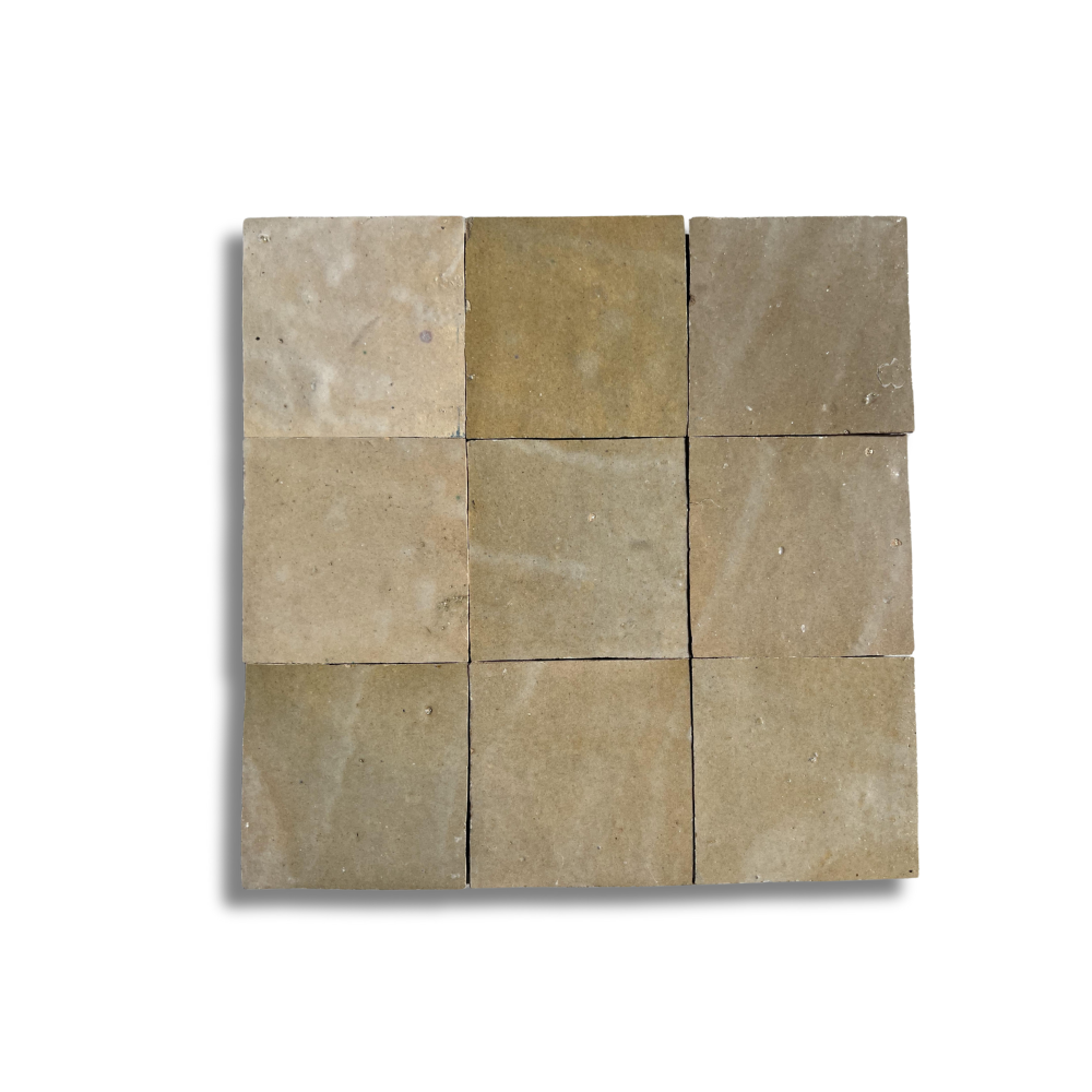 BEIGE 4x4
