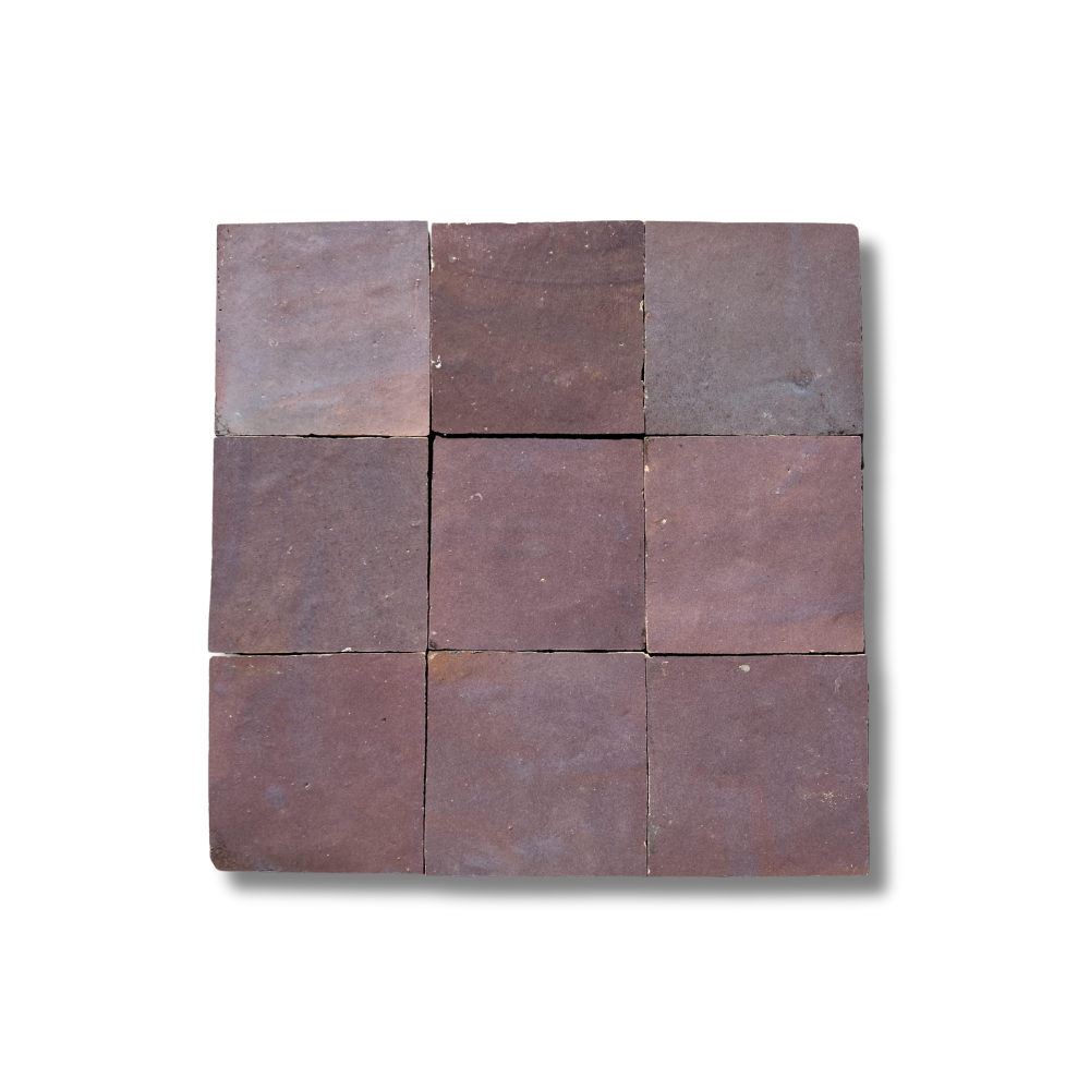 MAUVE 4x4