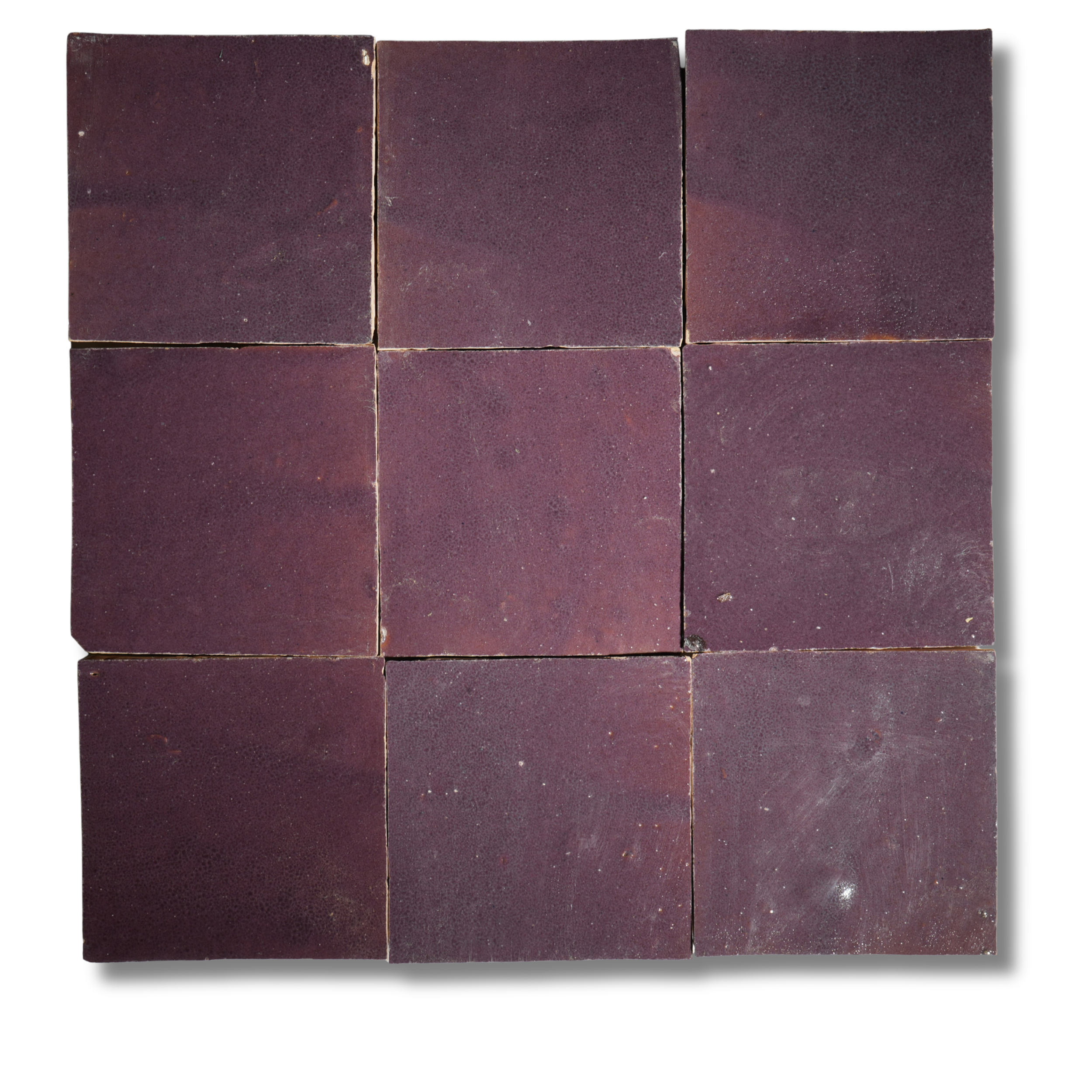 MAUVE 4x4