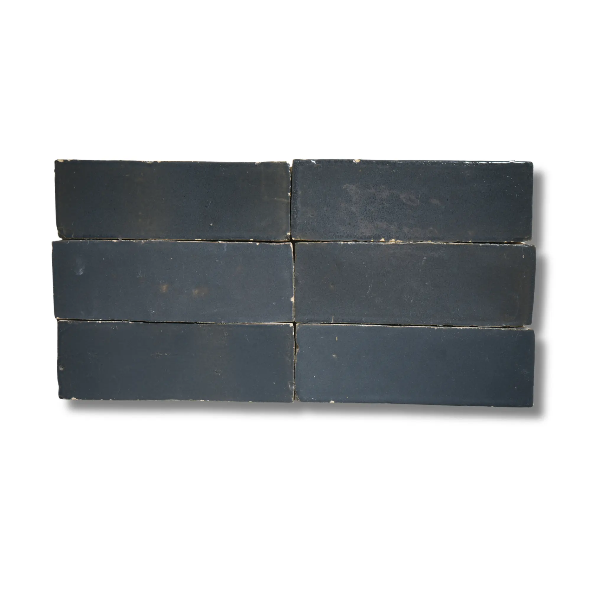 GRIS MKEHEL 2X6