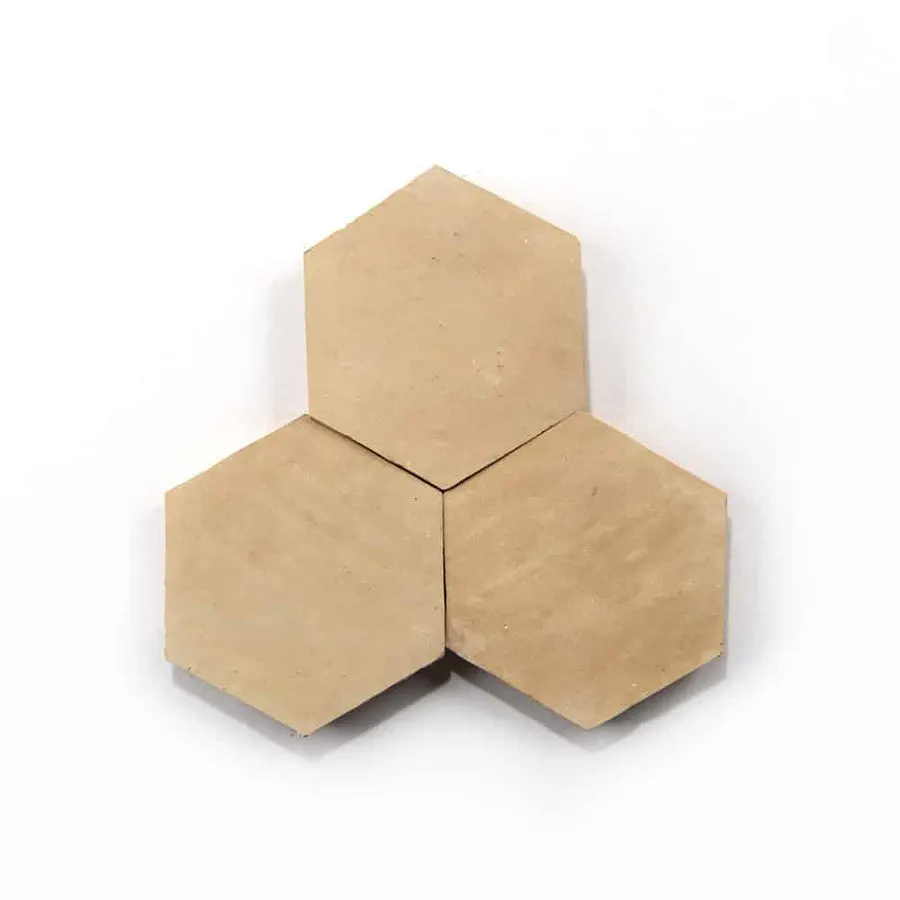 HRECH HEX