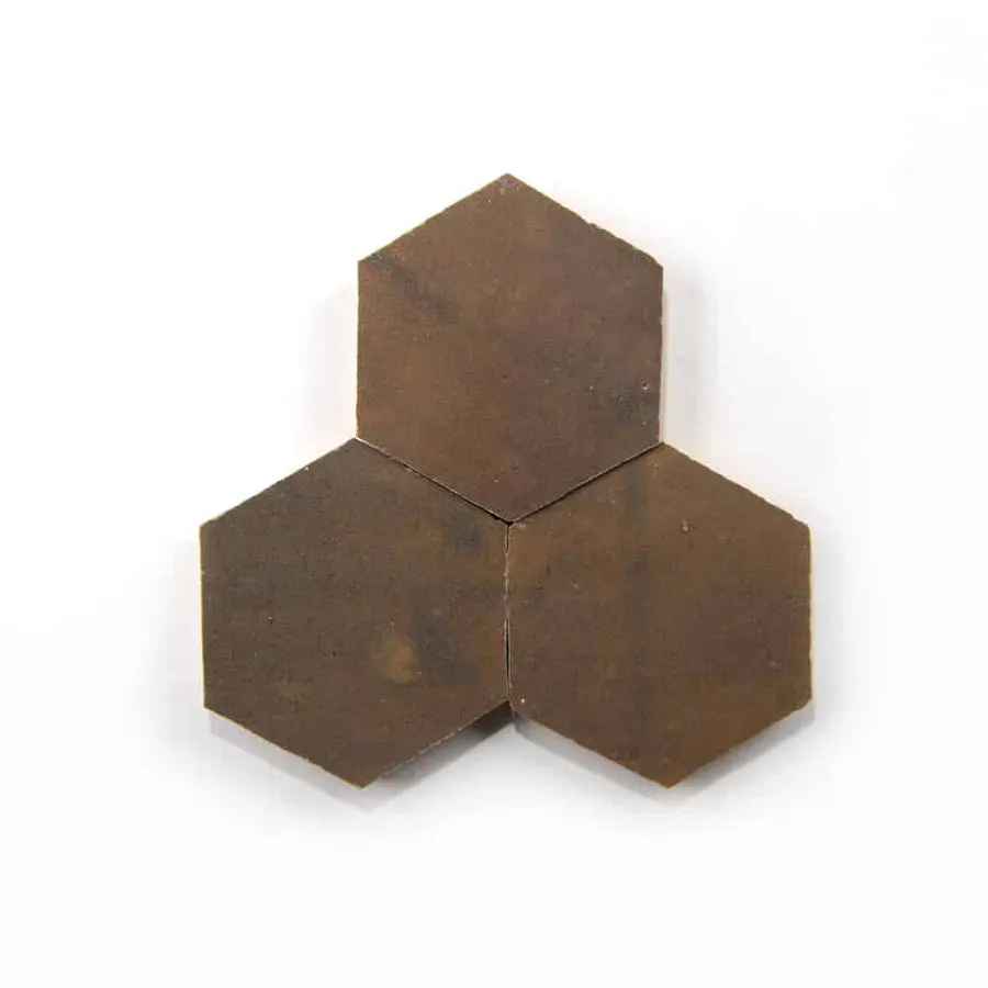 HAJRI HEX