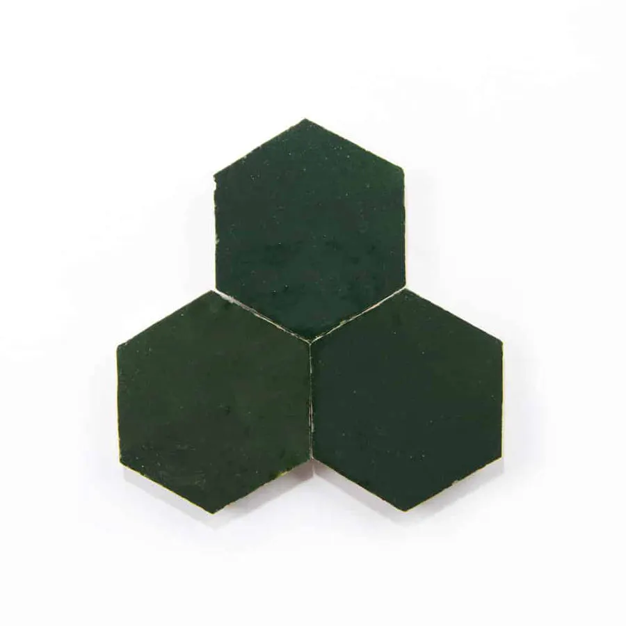 ZITI HEX