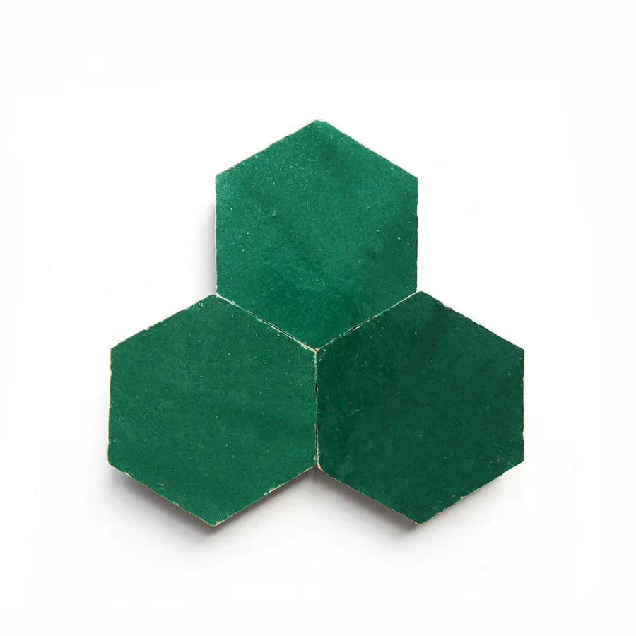 KHDER HEX