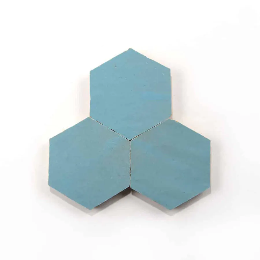 SMAWI HEX
