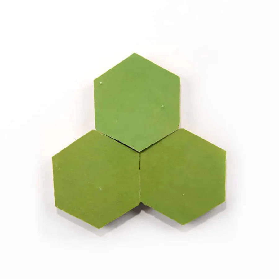 Qesbouri HEX